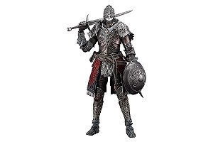 Vargram the Raging Wolf Elden Ring Figma 624 Max Factory Original
