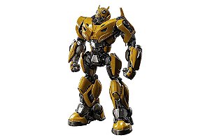 Bumblebee Cybertron Mode Transformers Bumblebee DLX Tthreezero Original