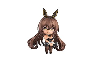 Noir Goddess of Victory Nikke Nendoroid 3066 Good Smile Arts Shanghai Original