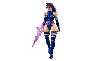 Psylocke Marvel Gamerverse S.H. Figuarts Bandai Original