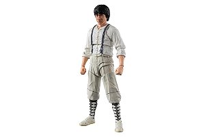 Jackie Chan Dragon Ma Project A S.H. Figuarts Bandai Original