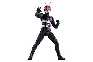 Kamen Rider Black Kingstone Flash Kamen Rider S.H. Figuarts Bandai Original
