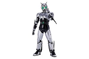 Shadow Moon Shadow Flash Kamen Rider Black S.H. Figuarts Bandai Original