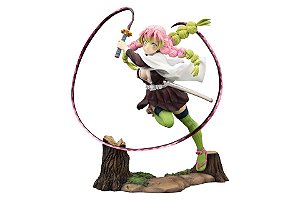 Mitsuri Kanroji Kimetsu no Yaiba 1/8 ARTFX J Kotobukiya Original
