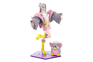 Furby Bishoujo Kotobukiya Original