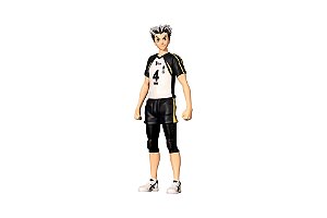 Kotaro Bokuto Haikyuu!! Collekazaro Takara Tomy Original