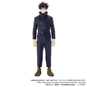 Megumi Fushiguro Jujutsu Kaisen COLLEKAZARO CK-J02 Takara Tomy Original