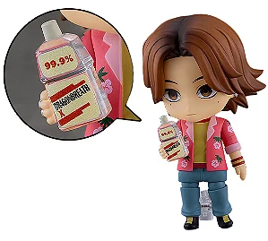 Daisuke Mouthwashing Nendoroid 3093 Good Smile Company Original