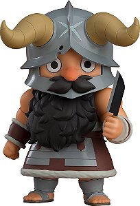 Senshi Delicious in Dungeon Nendoroid 2415 Good Smile Company Original