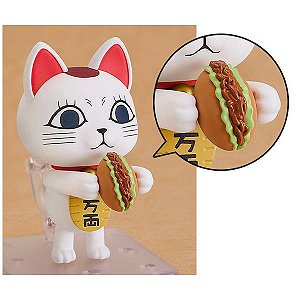 Turbo Granny Dandadan Nendoroid 3015 Good Smile Company Original
