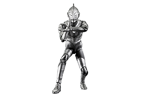 Ultraman Type A The Birth of Ultraman S.H. Figuarts Bandai Original