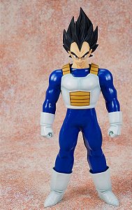 Vegeta Dragon Ball Z Dimension of Dragonball MegaHouse Original