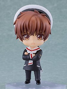 Syaoran Li Tomoeda Elementary School Uniform Cardcaptor Sakura Nendoroid 2879 Good Smile Company Original
