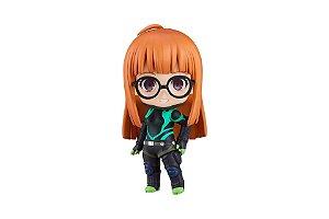 Futaba Sakura Phantom Thief Outfit Persona 5 The Royal Nendoroid 3014 Good Smile Company Original