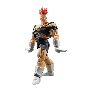 Recoome Nightmare Dragon Ball Z S.H. Figuarts Bandai Original