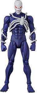Venom 2099 Marvel Comics Mafex 303 Medicom Toy Original