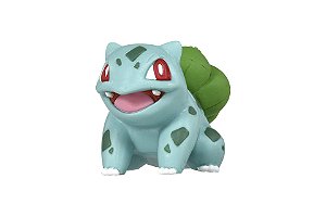Bulbasaur Pokemon Moncolle MS-11 Takara Tomy original