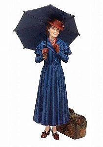 Mary Poppins O Retorno de Mary Poppins Disney ShowCase Collection Enesco Original