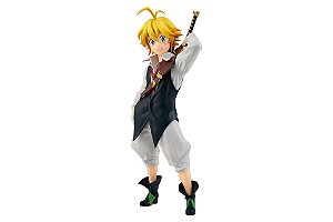 Meliodas The Seven Deadly Sins Pop Up Parade Good Smile Company Original