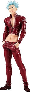 Ban The Seven Deadly Sins Dragon's Judgement Pop Up Parade Good Smile Company Original