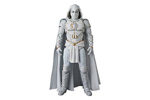 Moon Knight 2022 Marvel Studios Moon Knight Mafex 322 Medicom Toy Original