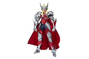 Merak Beta Hagen 40th Anniversary Saint Seiya Cloth Myth EX Bandai Original