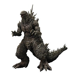 Godzilla Minus Zero 2026 Godzilla S.H. MonsterArts Bandai Original