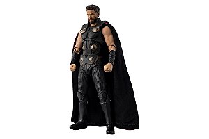 Thor Avengers Doomsday S.H. Figuarts Bandai Original