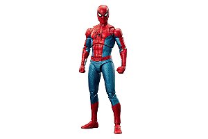 Spider-Man Brand New Day 7-inch X Series ZD Toys Original