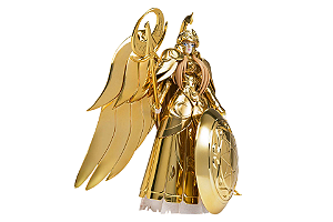 Goddess Athena Original Color Edition Saint Seiya Cloth Myth EX Bandai Original