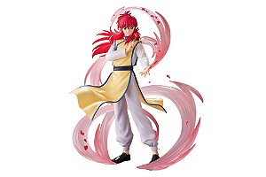 Kurama Yu Yu Hakusho Dressta Taito Original