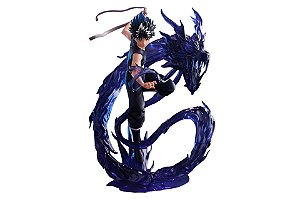 Hiei Yu Yu Hakusho Dressta Taito Original