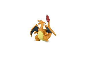 Charizard Pokemon Moncolle MS-15 Takara Tomy Original