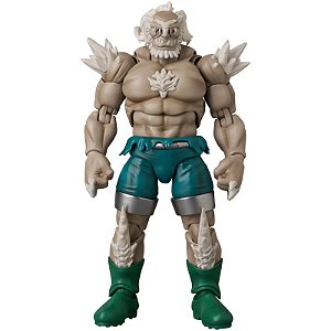Doomsday DC Comics The Death of Superman Mafex 325 Medicom Toy Original