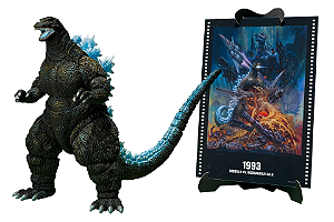 Shimo Godzilla x Kong The new Empire S.H. MonsterArts Bandai