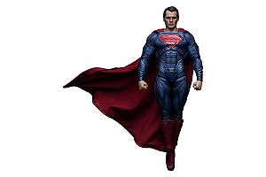 Superman Batman v Superman Dawn of Justice Inart Queen Studios original