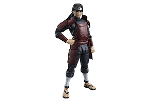 Hashirama Senju Edo Tensei Naruto Shippuden S.H. Figuarts Bandai Original
