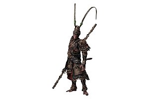 Sun Wukong Great Sage Armor Set Black Myth Wukong Inart Queen Studios Original