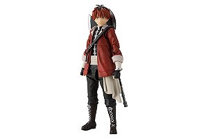 Stark Frieren Beyond Journey's End S.H. Figuarts Bandai Original