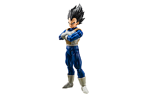 Vegeta Z-Fighters Dragon Ball Z S.H. Figuarts Bandai Original