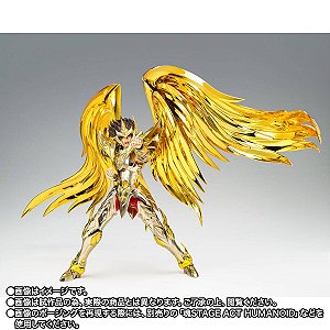 Sagittarius Seiya God Cloth Saint Seiya Cloth Myth EX Bandai Original