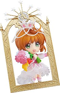 Sakura Kinomoto Always Together Pinky Promise Cardcaptor Sakura Nendoroid 1533 Good Smile Company Original