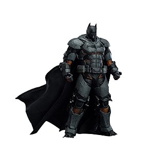 Batman XE Suit Batman Arkham Origins Inart Queen Studios Original