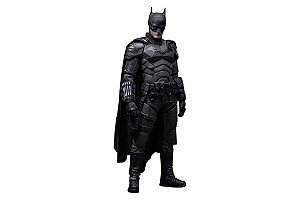 Batman DC Studios The Batman Inart Queen Studios Original