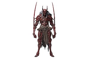 Yaksha King Black Myth Wukong Inart Queen Studios Original