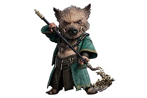 Zhu Bajie Black Myth Wukong Inart Queen Studios Original
