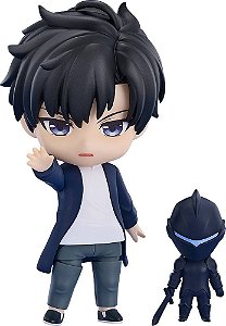 Sung Jin-Woo Solo Leveling Nendoroid 2597 Good Smile Company Original