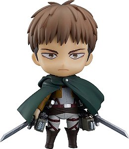 Jean Kirstein Attack on Titan Nendoroid 1383 Good Smile Company Original