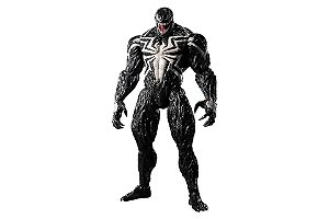 Venom Marvel's Spider-Man 2 DLX ThreeZero Original