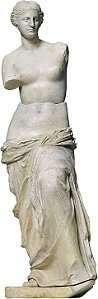 Venus de Milo Table Museum Figma SP063 FREEing Original